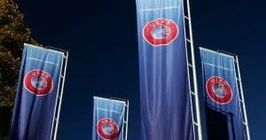 UEFA Punishes Chelsea, Barcelona, Aston Villa, Lyon For Breaching Football Earnings Rule
