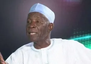 ‘You Must Never Allow The Creation Of State Police’ – Buba Galadima Warns Nigerians