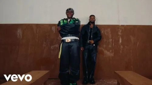 Ayo Maff Ft. Chike - Realness (Video)