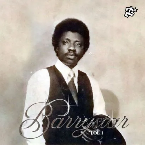 Barry Jhay - See Me See God (SMSG)