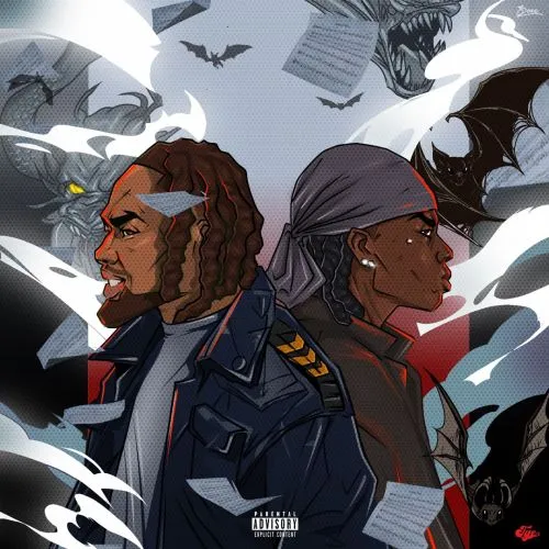 BNXN Ft. Rema - Fi Kan We Kan