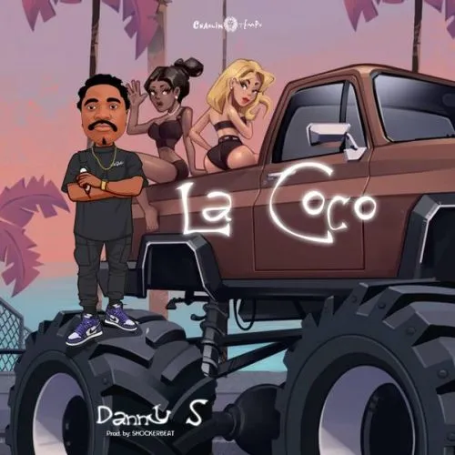 Danny S - La Coco