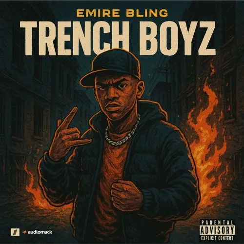 Emire Bling - Trench Boyz
