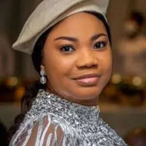 Mercy Chinwo