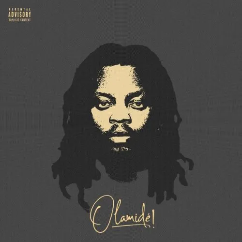 Olamide - 1 Shot