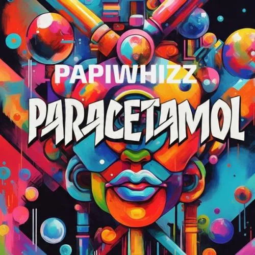 Papiwhizz Ft. Joady - Paracetamol