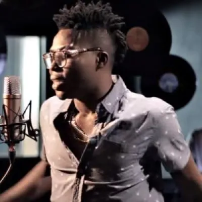 Reekado Banks