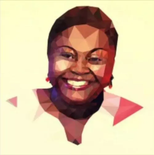 Saint Janet - Olori Ebi