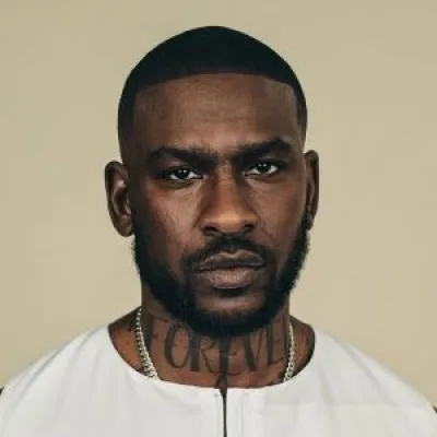 Skepta