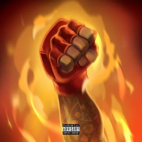 Skepta - Friendly Fire