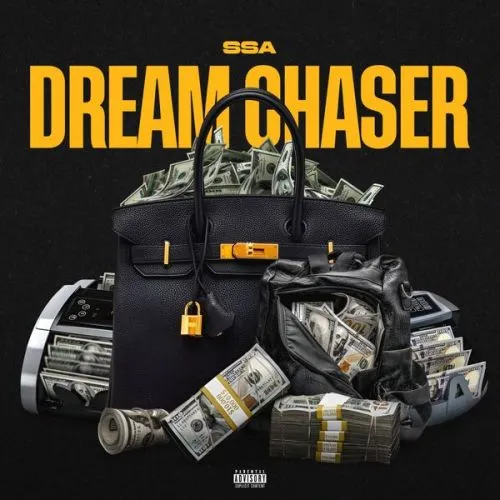SSA - Dream Chaser